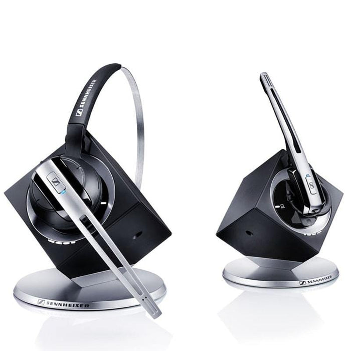  Sennheiser - Headphones & Earphones / Headphones